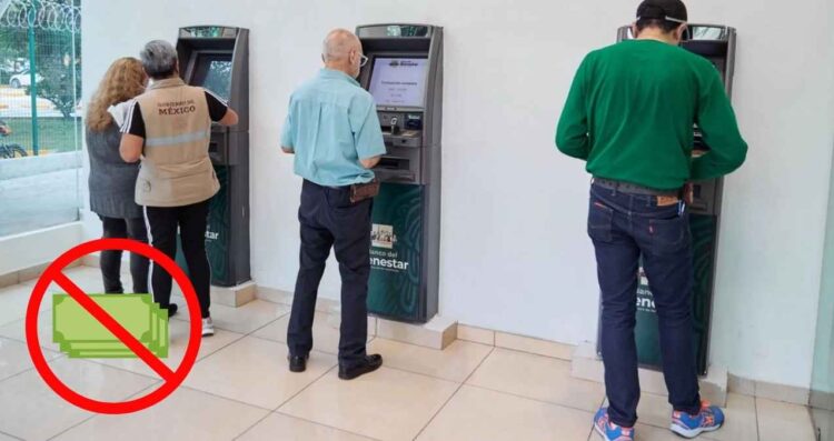 ¿Qué hacer si no te llegó el pago de la Pensión del Bienestar 2025?