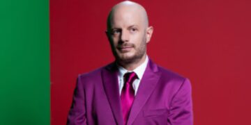 ¿Qué hizo polémica la primera nominación de Facundo en LCDLF