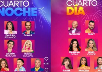 ¿Qué marcas estarán dentro de La Casa de los Famosos 2025