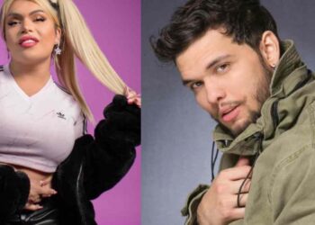 ¿Qué pasó entre Wendy Guevara y Marlon Colmenarez