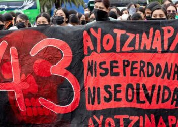 ¿Qué se sabe de las nuevas líneas de investigación que se implementarán en el caso Ayotzinapa?