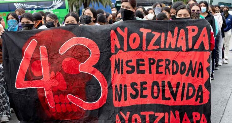 ¿Qué se sabe de las nuevas líneas de investigación que se implementarán en el caso Ayotzinapa?