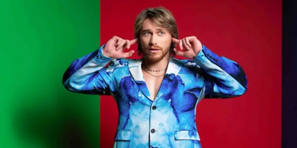 ¿Quién es Aldo de Nigris y podrá superar a su tío Poncho en La Casa de los Famosos México 2025