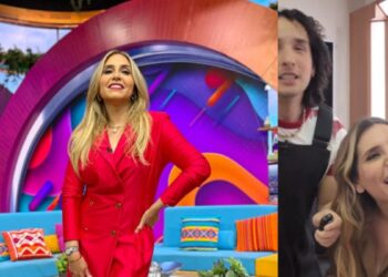 ¿Quién es la querida conductora que dejó Venga la Alegría por Televisa