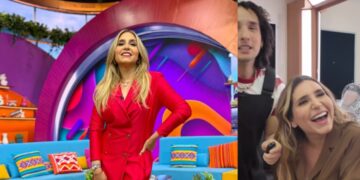 ¿Quién es la querida conductora que dejó Venga la Alegría por Televisa