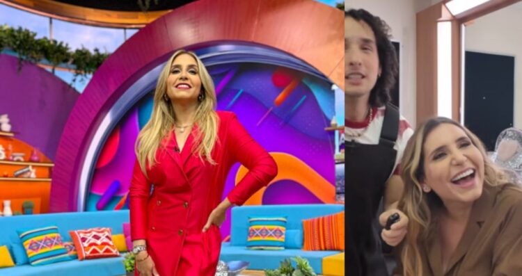 ¿Quién es la querida conductora que dejó Venga la Alegría por Televisa
