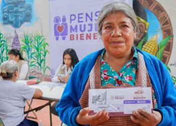 ¿Quiénes obtendrán la Pensión Mujeres Bienestar 2025 MAÑANA lunes 21 de julio?