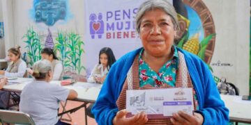 ¿Quiénes obtendrán la Pensión Mujeres Bienestar 2025 MAÑANA lunes 21 de julio?