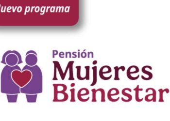 ¿Quiénes podrán solicitar la visita domiciliaria de la Pensión Mujeres Bienestar para el registro en agosto?