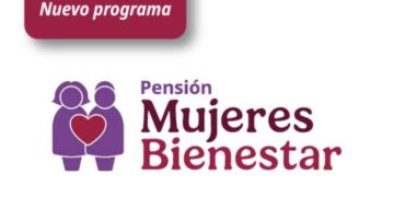 ¿Quiénes podrán solicitar la visita domiciliaria de la Pensión Mujeres Bienestar para el registro en agosto?