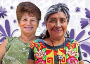¿Quiénes reciben hoy jueves 10 de julio la Pensión Mujeres Bienestar?