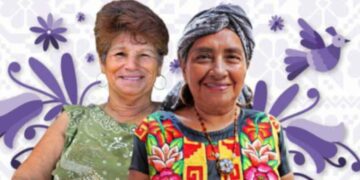 ¿Quiénes reciben hoy jueves 10 de julio la Pensión Mujeres Bienestar?