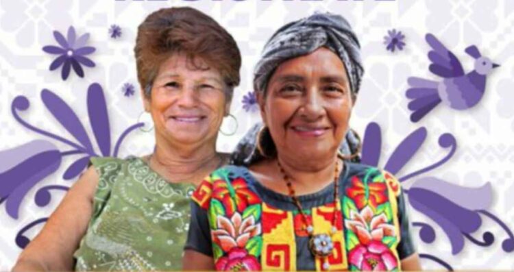 ¿Quiénes reciben hoy jueves 10 de julio la Pensión Mujeres Bienestar?