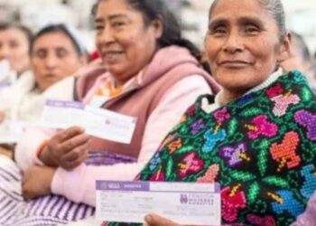 ¿Quiénes recibirán la Pensión Mujeres Bienestar este 2 de julio y cuánto?