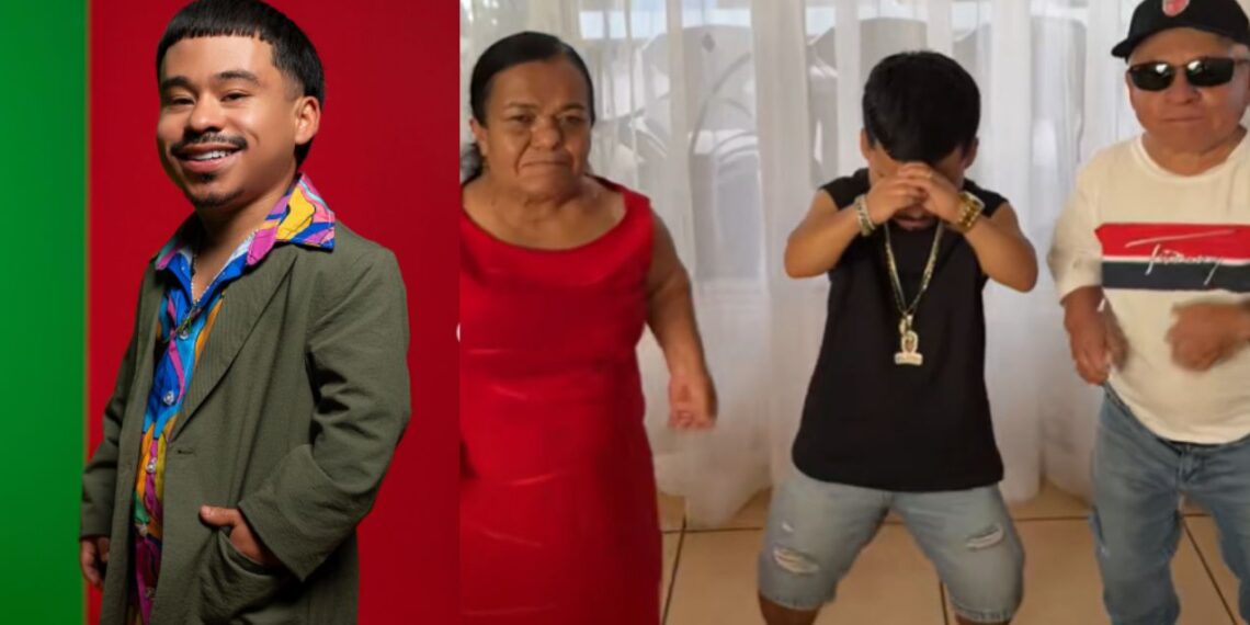 ¿Quiénes son los papás de Abelito, participante de La Casa de los Famosos México?