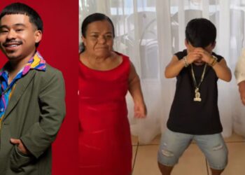¿Quiénes son los papás de Abelito, participante de La Casa de los Famosos México?