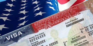 ¿Revisarán tus redes sociales si solicitas la visa americana?