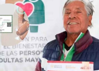 ¿Será obligatorio tener la CURP biométrica para recibir la Pensión Bienestar?
