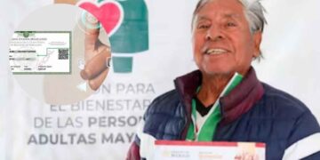 ¿Será obligatorio tener la CURP biométrica para recibir la Pensión Bienestar?