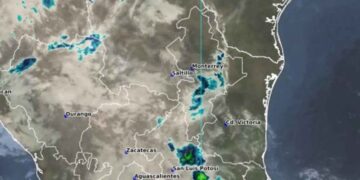 ¿Tamaulipas enfrentará lluvias fuertes o calor extremo este domingo 13 de julio, según SMN