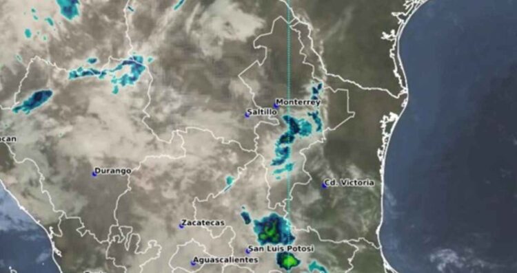 ¿Tamaulipas enfrentará lluvias fuertes o calor extremo este domingo 13 de julio, según SMN