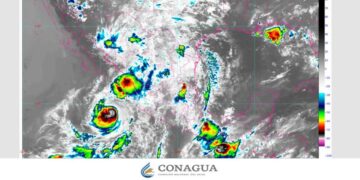 ¿Tamaulipas tendrá lluvias puntuales o temperaturas de hasta 40 grados este 2 de julio?