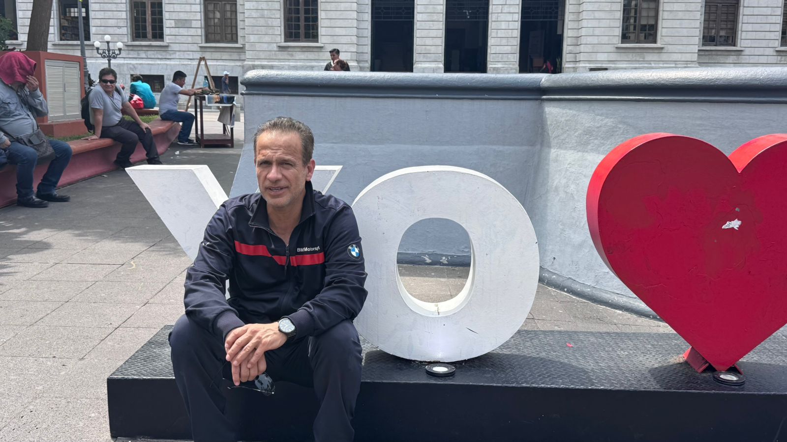 Israel Vallarta Tampico 