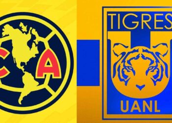 ¿A qué hora y dónde ver en vivo el partido América vs Tigres?