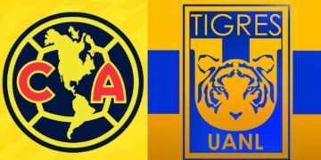 ¿A qué hora y dónde ver en vivo el partido América vs Tigres?