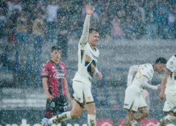 Pumas Atlas