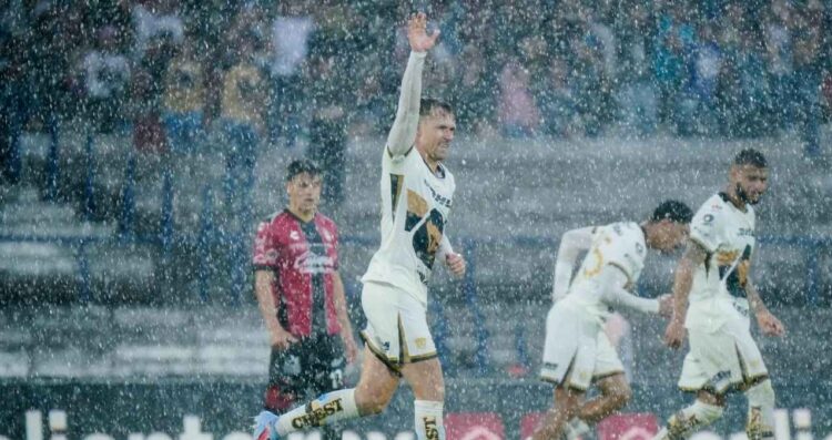 Pumas Atlas