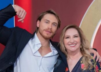 Abuela de Aldo De Nigris rechaza rumores de romance con Mariana Botas y Elaine Haro
