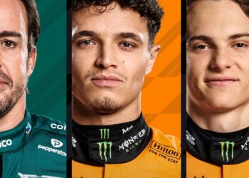 Accidentes interrumpen entrenamientos libres en el Gran Premio de los Países Bajos