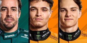 Accidentes interrumpen entrenamientos libres en el Gran Premio de los Países Bajos