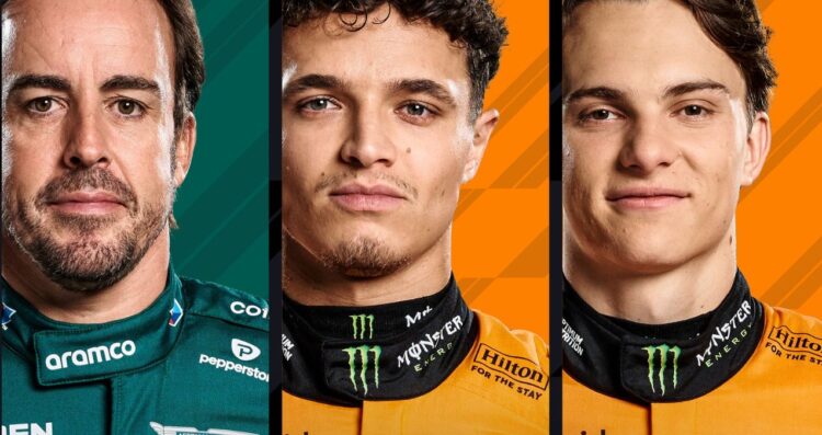 Accidentes interrumpen entrenamientos libres en el Gran Premio de los Países Bajos