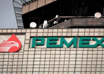 Pemex fracking