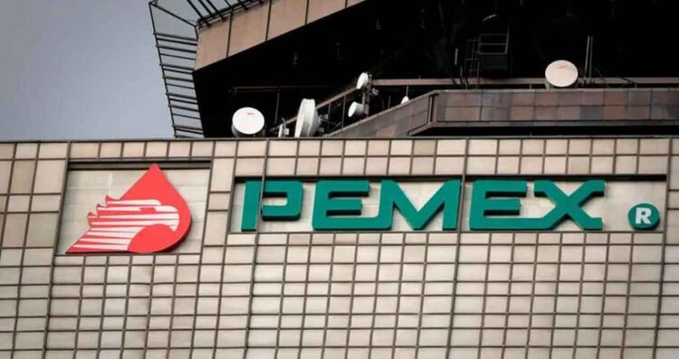 Pemex fracking