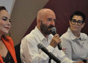 Semáforo del Cuidado del Agua Tamaulipas
