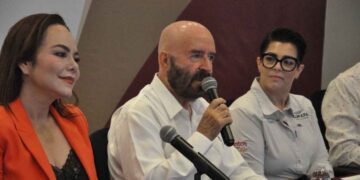 Semáforo del Cuidado del Agua Tamaulipas
