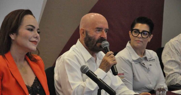 Semáforo del Cuidado del Agua Tamaulipas