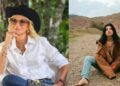 Adela Micha asegura que buscará a Cazzu para entrevistarla