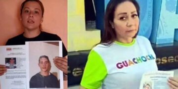 Adolescentes secuestrados en Chihuahua