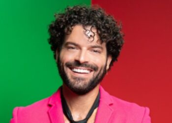 Adrián Di Monte en el ojo del huracán por polémico testimonio en La Casa de los Famosos México