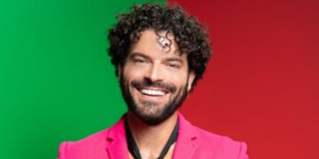 Adrián Di Monte en el ojo del huracán por polémico testimonio en La Casa de los Famosos México
