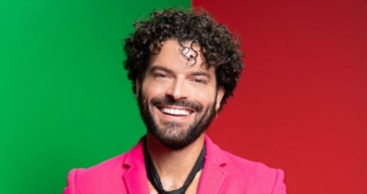 Adrián Di Monte en el ojo del huracán por polémico testimonio en La Casa de los Famosos México