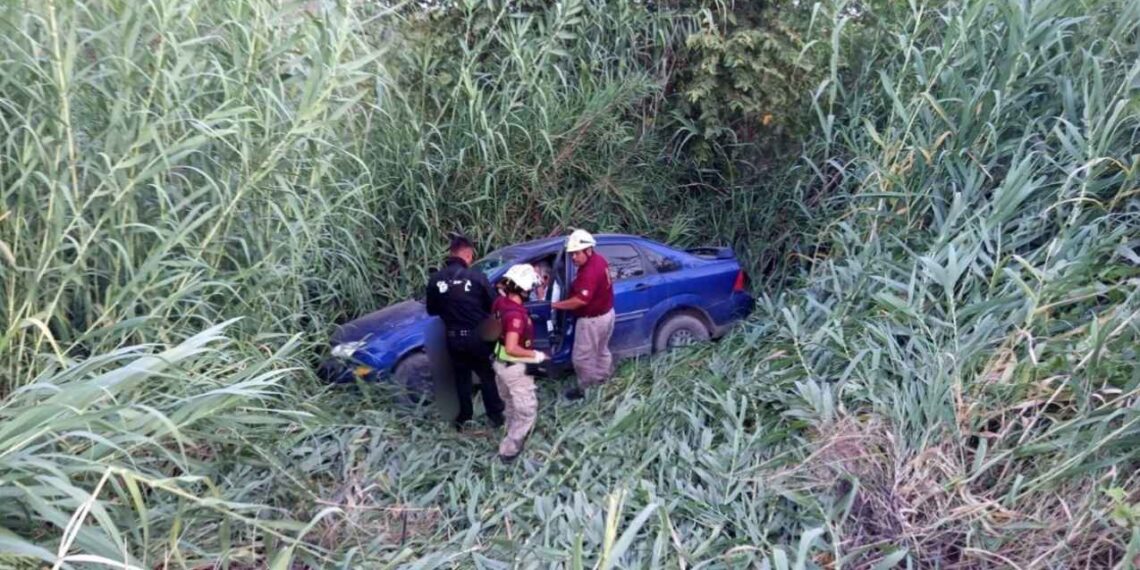 adulto mayor El Mante