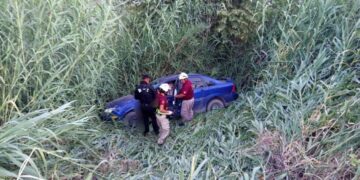 adulto mayor El Mante