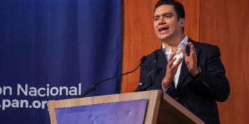 PAN Reforma Electoral democracia