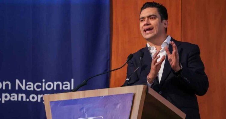 PAN Reforma Electoral democracia