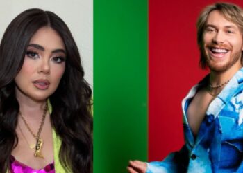 Aldo De Nigris deja sola a Mariana Botas en La Casa de los Famosos México
